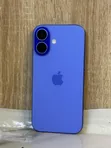 Apple iPhone 16 Plus 128GB Blue - 3