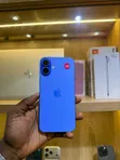 Apple iPhone 16 Plus 128GB Blue - 4