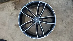 19 Inch Toyota Wheels (Used)