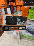 Amaya PowerBox 60000mAh Power Bank - 22.5W Cajin Gaggawa - 2