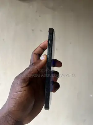 Apple iPhone 12 Pro 128GB Graphite