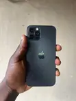 Apple iPhone 12 Pro 128GB Graphite - 3