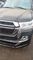 Toyota Land Cruiser Upgrade Kits (2003-2018) - 2