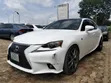 Lexus IS 2015 Fari - 1