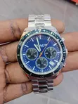Coach Thompson Chronograph Watch - 1