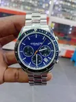 Coach Thompson Chronograph Watch - 2