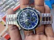 Coach Thompson Chronograph Watch - 5