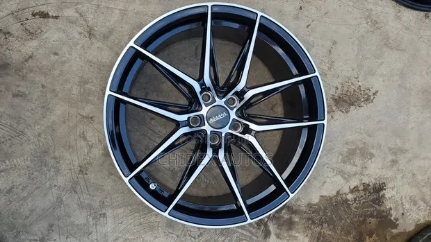 19 Inch Original Tokunbo Rims for Toyota/Lexus - 1
