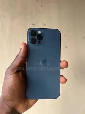 Apple iPhone 12 Pro 128GB Blue