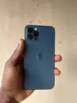 Apple iPhone 12 Pro 128GB Blue - 1