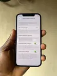 Apple iPhone 12 Pro 128GB Blue - 4