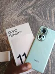 Oppo Reno11 5G 256GB Blue - 1