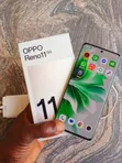 Oppo Reno11 5G 256GB Blue - 3