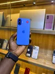 Apple iPhone 16 Plus 256GB Blue - 2