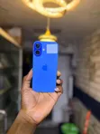 Apple iPhone 16 Plus 256GB Blue - 3