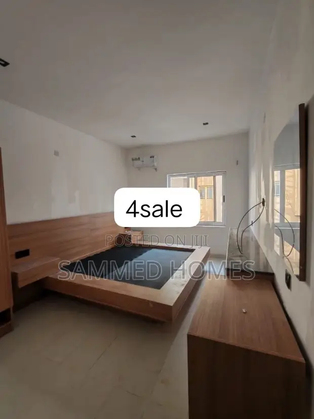 Sabon Gidan Baki Mai Dakuna 20 Don Siyarwa | Mabushi, Abuja - 1