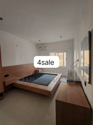 Sabon Gidan Baki Mai Dakuna 20 Don Siyarwa | Mabushi, Abuja