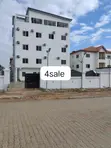 Sabon Gidan Baki Mai Dakuna 20 Don Siyarwa | Mabushi, Abuja - 4