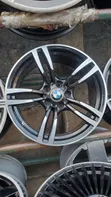 18 Inch BMW Wheels - Used - 2