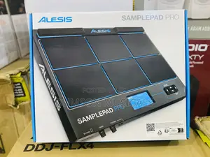 Alesis SamplePad Pro Percussion Pad