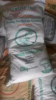 Sunseed Professional Broiler Feed - Saurin Girma Starter - 1