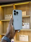 Apple iPhone 16 Pro Max 256GB Used - 1