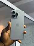 Apple iPhone 16 Pro Max 256GB Used - 2