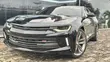 2016 Chevrolet Camaro LS Coupe - Black - 2