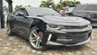 2016 Chevrolet Camaro LS Coupe - Black - 3