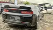 2016 Chevrolet Camaro LS Coupe - Black - 4