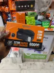 Amaya 60,000mAh Power Bank with 22.5W Fast Charging - 1