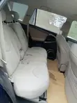 Toyota RAV4 Limited 2008 Blue - 2
