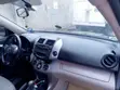 Toyota RAV4 Limited 2008 Blue - 3