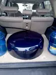 Toyota RAV4 Limited 2008 Blue - 4