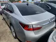Lexus ES 350 FWD 2016 Silver - 3