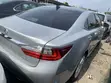 Lexus ES 350 FWD 2016 Silver - 4