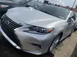 Lexus ES 350 FWD 2016 Silver - 5