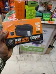 Mai Ɗorewa 60000mAh Super Fast Power Bank - 1