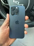 Apple iPhone 16 Pro Max 512GB Baki (An Yi Amfani Dashi) - 1