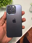 Apple iPhone 16 Pro Max 512GB Baki (An Yi Amfani Dashi) - 2