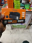 Amaya PowerBox 60000mAh Power Bank - 1