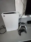 PlayStation 5 Standard Edition - 1