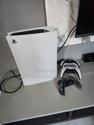 PlayStation 5 Standard Edition