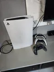 PlayStation 5 Standard Edition - 2