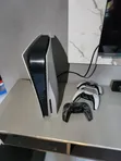 PlayStation 5 Standard Edition - 3