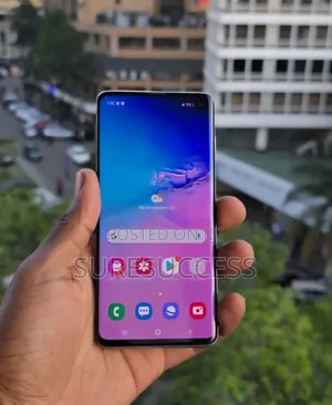Samsung Galaxy S10 128GB Black