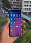 Samsung Galaxy S10 128GB Baki - 3