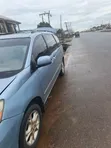 Toyota Sienna 2006 Blue - 1