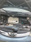 Toyota Sienna 2006 Blue - 3