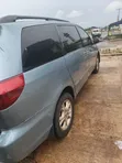 Toyota Sienna 2006 Blue - 4